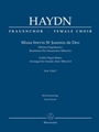 Missa Brevis St Joannis de Deo (Little Organ Mass)  Hob XXII:7