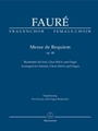 Messe de Requiem op. 48