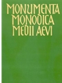 Der lateinische Hymnus im Mittelalter -Überlieferung - Ästhetik - Ausstrahlung-