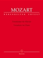 Variations For Piano