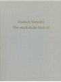 Der Musikalische Nachlass