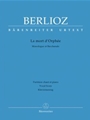 La Mort D'orphee  Monolouge & Bacchanale