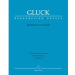 Iphigenie en Aulide