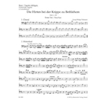Die Hirten bei der Krippe zu Bethlehem TWV 1:797 -Sacred Cantata-