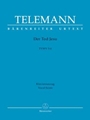 Der Tod Jesu