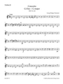 Concerto In G Major Twv 51 - g 9