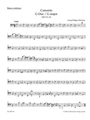 Concerto In G Major Twv 51 - g 9