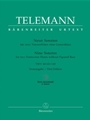 9 Sonatas