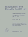 Psalms Of David #111