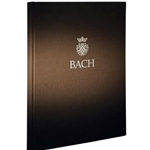 St. John Passion "O Mensch, bewein" BWV 245.2 (1725)