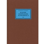 Kleine geistliche Konzerte II (1639)