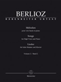 Songs  Volume 2