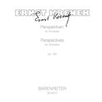 Perspectives (Perspektiven) fur Orchester op. 199 (1967)