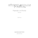 Pastorale und Rondo (1969) -Nonett-