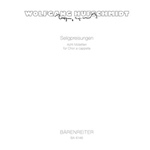 Seligpreisungen (1969) -acht Motetten-