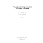 C-Cis-Laute for five Violoncellos (1976)