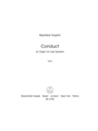 Conduct fur Orgel mit zwei Spielern (1977)
