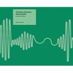 Stichomythia (Dialog) I fur Flote und Gitarre (1976)