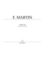 Agnus Dei  For Organ