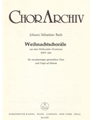 Christmas Chorales from the Christmas Oratorio BWV 248