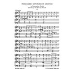 In Praesentatione Domine - Proprium zum Fest der Darstellung des Herrn (Lichtmess): Suscepimus, Deus