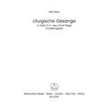 In Festo D.N. Jesu Christi Regis - Proprium zum Christkonigsfest Dignus est Agnus / Wurdig ist das L