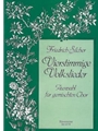 vierstimmige Volkslieder fur Mixed Choir