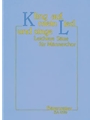 Kling auf, mein Lied, und singe -27 leichtere Satze fur Mannerchor vom 17. Jahrhundert to zu Gegenwa