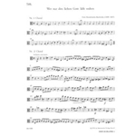 Wer nur den lieben Gott la?t walten -Cantata-