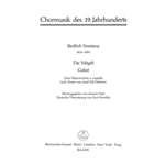 Gebet / Die Mitgift -2 Chore. Gott des Himmels machtger Konig / Des GesanGes Herzensgabe, sie gehore