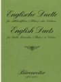 Englische Duette