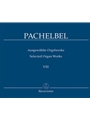 Selected Organ Works Volume 8