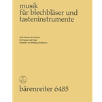 Zehn Chorale alter Meister