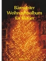 Barenreiter Weihnachtsalbum