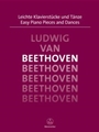 Easy Piano Pieces & Dances