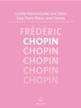 Easy Piano Pieces & Dances