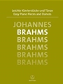 Easy Piano Pieces & Dances