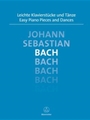 Easy Piano Pieces & Dances