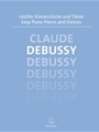 Easy Piano Pieces & Dances