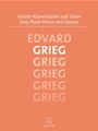 Easy Piano Pieces & Dances