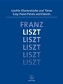 Easy Piano Pieces & Dances