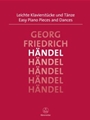 Easy Piano Pieces & Dances