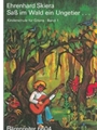 Kinderschule fur Gitarre, Band 1: SaS im Wald ein Ungetier