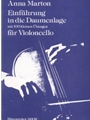 Einfuhrung in die Daumenlage -100 kleine Übungen fur Violoncello-