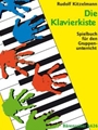 Die Klavierkiste, Band 1 -Spielbuch fur den Gruppenunterricht. 23 Lieder fur 3 Spieler an einem Klav