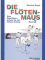 Die Flotenmaus, Band 2