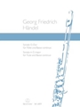 Sonata In G Major