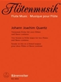 Trio Sonata In B-flat Major For Two...