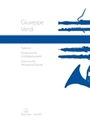 Nabucco  Overture