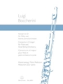 Concerto In D Major